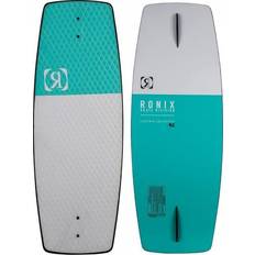Electric skateboard Ronix Electric Collective Wakeskate Board (Teal) Teal/Hvid/Sort