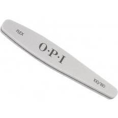 OPI Negleværktøj OPI Professional File Flex Silver 100/180