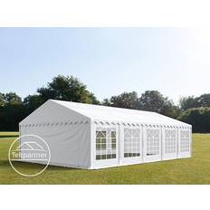 Toolport Marquee 5x10m PVC 500 g/m² Party