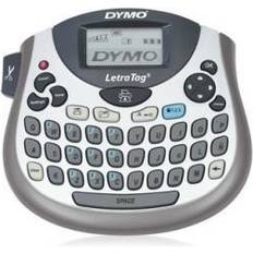 Dymo labelprinter Dymo LetraTag 100T labelmaskine + 1