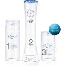RIO Beauty Q-Acne Lite3 facial cleansing device