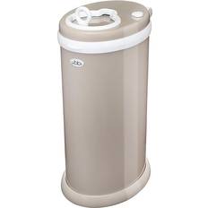 Ubbi Diaper Pail In Taupe Taupe