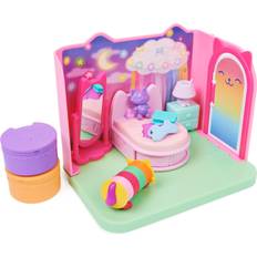 Spin Master Kaniner Legetøj Spin Master Gabby’s Dollhouse Sweet Dreams Bedroom with Pillow Cat