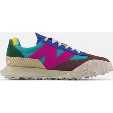 New Balance 39 - Herre - Multifarvet Sneakers New Balance XC-72 M - Electric Teal with Truffle and Cosmic Orchid