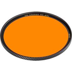B+W Filter 82mm Orange MRC Basic
