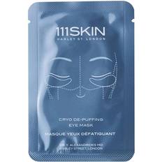 111skin Cryo De-Puffing Eye Mask Boxed Fragrance Free