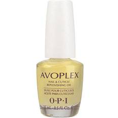 OPI Negleolier OPI OPI Avoplex Nail & Cuticle Replenishing Oil - .5