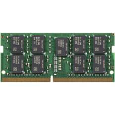 ECC - SO-DIMM DDR4 RAM Synology DDR4 2666MHz 16GB (D4ECSO-2666-16G)