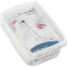 Sibel Pins for Rollers 77mm 200-pack