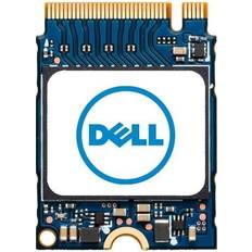Dell AC280179 internal solid state drive M.2 1000 GB PCI Express 4.0 NVMe