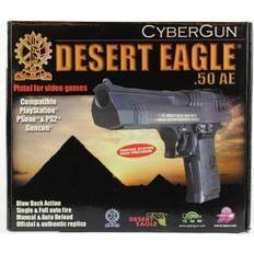 Legetøjspistoler Wittmax Cybergun Desert Eagle til playstation