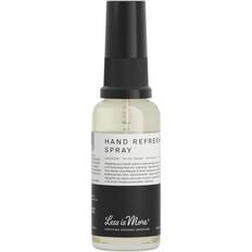 Less is More Hånddesinfektion Less is More Organic Hand Refreshing Spray 30ml