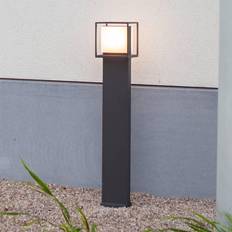 ECO-Light Gulvlamper & Havelamper ECO-Light Cruz LED-gadelampe Pullert