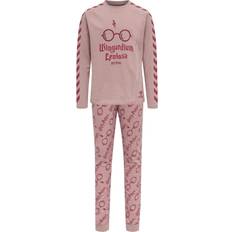 134 - Pink Pyjamasser Hummel Harry Potter Caro Nightsuit (216655)