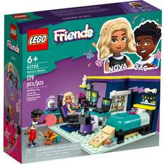 Lego Lego Friends Nova's Room 41755