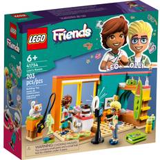 Lego Friends på tilbud Lego Friends Leos Room 41754
