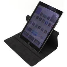 Tabletcovers SERO iPad Rotating PU læder cover iPad Air/Air2/9.7