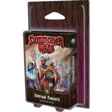 Plaid Hat Games Summoner Wars: The Eternal Council (Exp