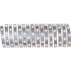 Sølv Lyskæder & LED bånd Paulmann 79855 Light Strip