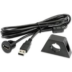 Alpine USB Kabel 2