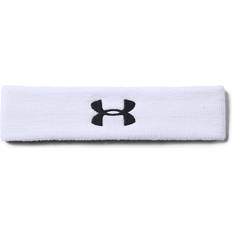 Dame - One Size - Polyester Pandebånd Under Armour Performance Headband