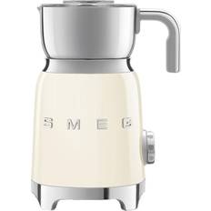 Smeg Tilbehør til kaffemaskiner Smeg 50's Style MFF11CR