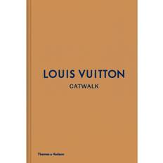 Kunst & Fotografier Bøger Louis Vuitton Catwalk (Indbundet, 2018)