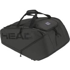 Padeltasker & Etuier Head Pro X Padel Bag Black 2023