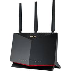 ASUS Mesh-netværk - Wi-Fi 6 (802.11ax) Routere ASUS RT-AX86U Pro