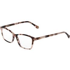 Ted Baker 9235 144, including lenses, SQUARE Glasses, FEMALE