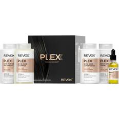 ReVox B77 Plex Complete Hair Bond Repair Set
