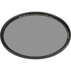 82 mm - Cirkulært - Solidt gråfilter Linsefiltre B+W Filter ND 0.6 MRC nano Master 82mm