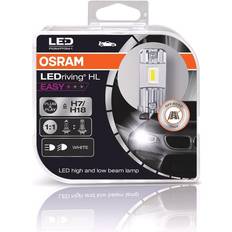 Køretøjsbelysning Osram LEDriving HL EASY H7/H18