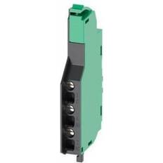 Siemens Elektrisk Alarm Kontakt Skiftekontakt Type Hq (7mm) Tilbehør For: 3va