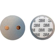 E-Line Batterier Alarmer & Sikkerhed E-Line Magnetbeslag Røgalarm