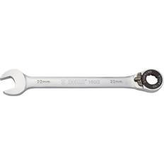 Unior Tool - Forged Ratchet Combination Wrench