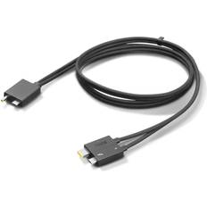 Lenovo USB-kabel Kabler Lenovo Split Cable - Thunderbolt kabel