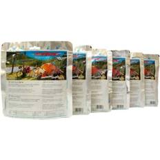 Travellunch Meal Mix 6 Pack 125gm