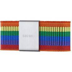 Secrid Kortholdere Secrid moneyband t/korthållare rainbow