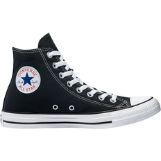 Converse 40 ⅓ - 8,5 - Herre Sneakers Converse Chuck Taylor All Star Classic - Black