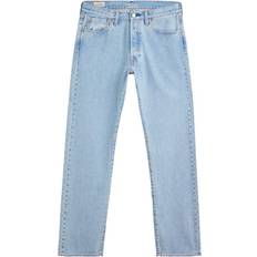 Levi's XS Bukser & Shorts Levi's 501 Original Jeans - Canyon Moon/Blue