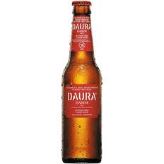 Øl på tilbud Estrella Damm Daura Glutenfri 5,4%