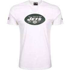 New Era New York Jets Team Logo T-Shirt Sr