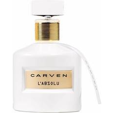 Carven L'absolu Eau De Parfum Spray 100ml