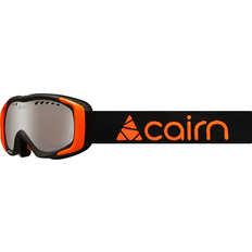 Cairn Skibriller Cairn Booster SPX3000 - Black/Orange