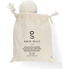 Tekstilrenrens Simple Goods Dryer Balls