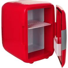 Mini køleskab Emerio RE-126631.1 Rød