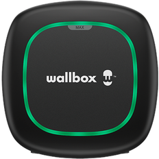 Wallbox Ladebokse Wallbox Pulsar Max 22kW 3-faset 5m
