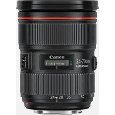 Canon EF Kameraobjektiver Canon EF 24-70mm F2.8L II USM