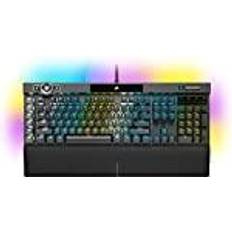 Corsair Tastaturer Corsair Gaming K100 RGB